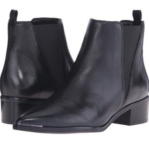 EUC Marc Fisher take bootie